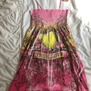 Summer Dress